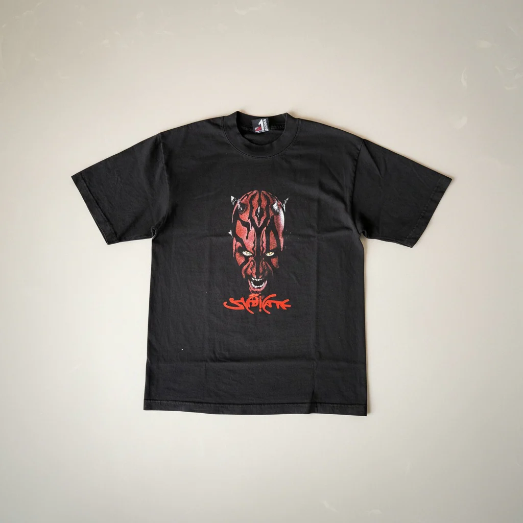 SYNDICATE MERCH